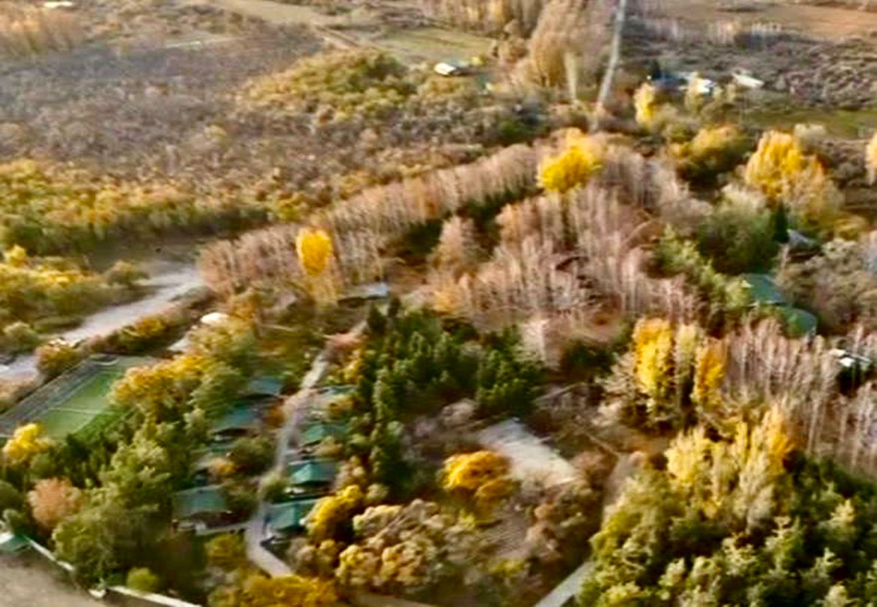 Ысык-Көлдөгү «Дружба» эс алуу борбору мамлекеттин балансына кайтарылды