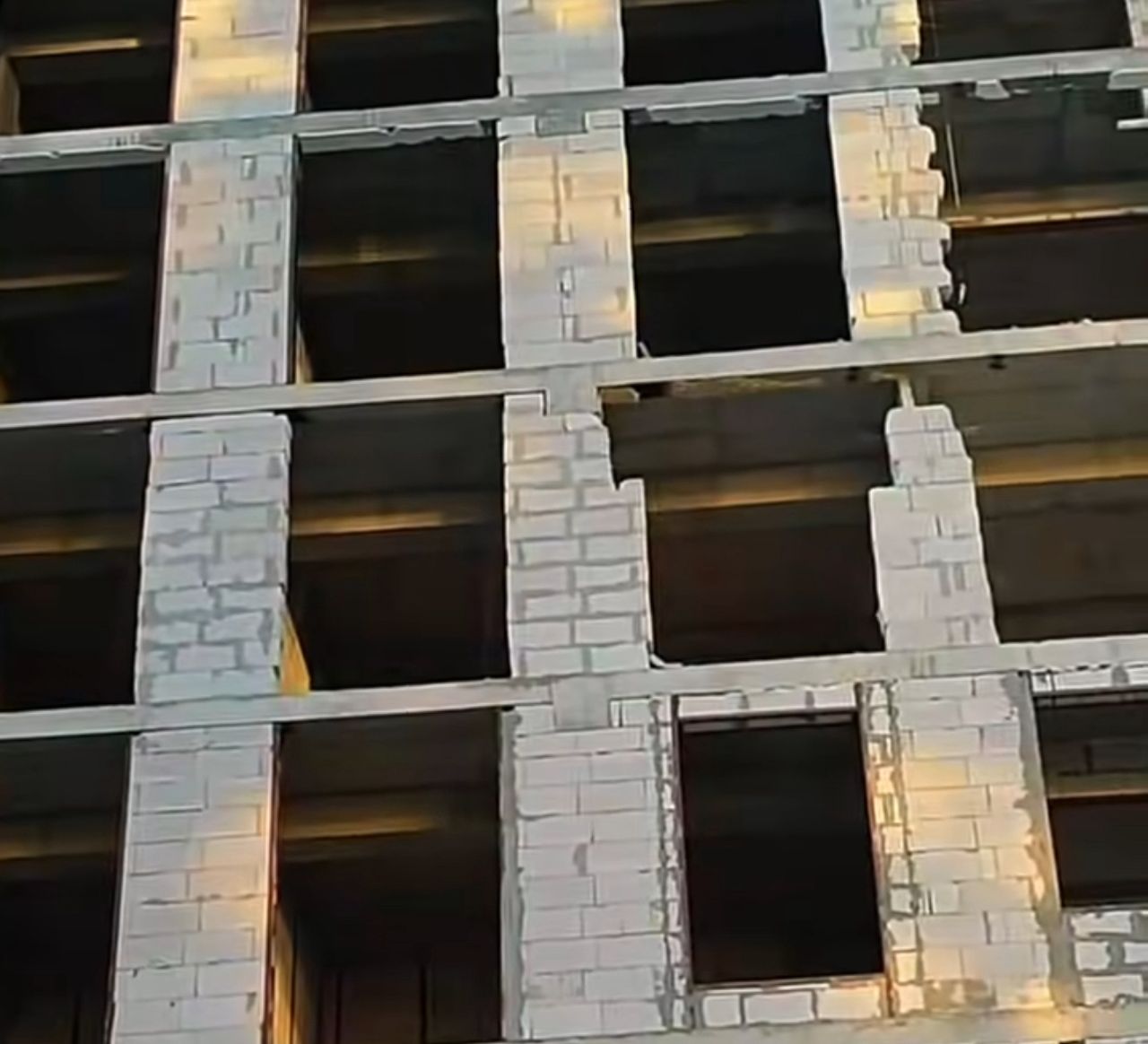 «Терезелер кыйшак коюлган». Видеодогу дооматтар толугу менен текшерилип, четке кагылды