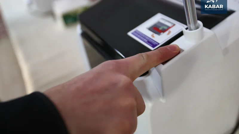 Шайлоо тартибин бузган 5 талапкерге эскертүү берилип, 3 талапкер шайлоодон четтетилди