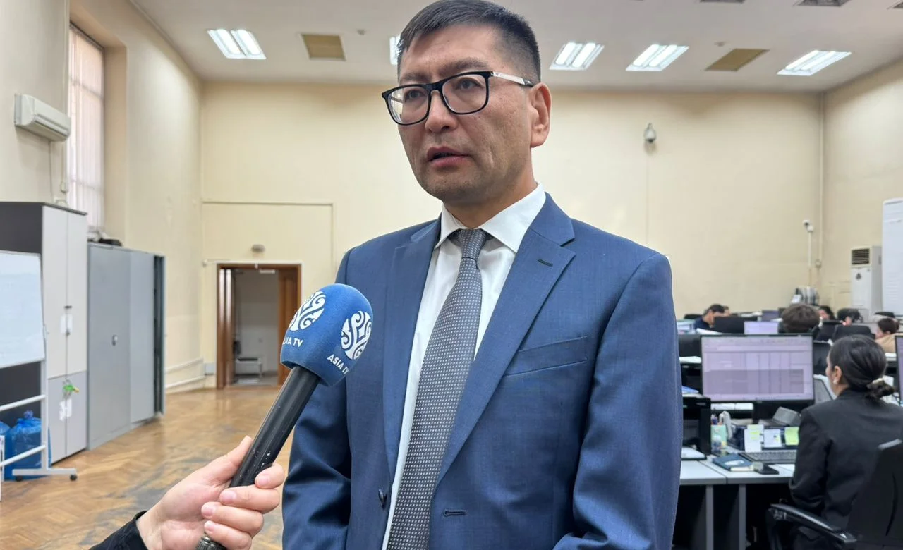 Талант Султанов: Өлкөгө келген ар бир дары тиешелүү текшерүүдөн өткөрүлөт