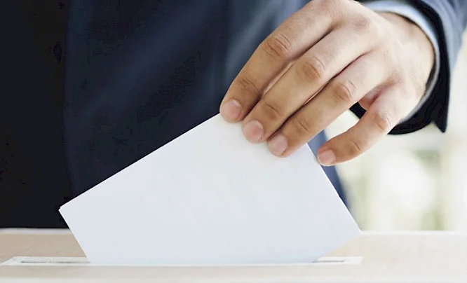 Кечээ шайлоо тилкелеринен тышкары 9 миң 364 жаран добуш берген