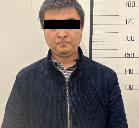 УКМК: Кылмыш ишин оң тарапка чечип берем деп 3 млн акча алган жаран кармалды