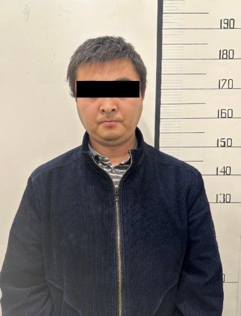 УКМК: Кылмыш ишин оң тарапка чечип берем деп 3 млн акча алган жаран кармалды