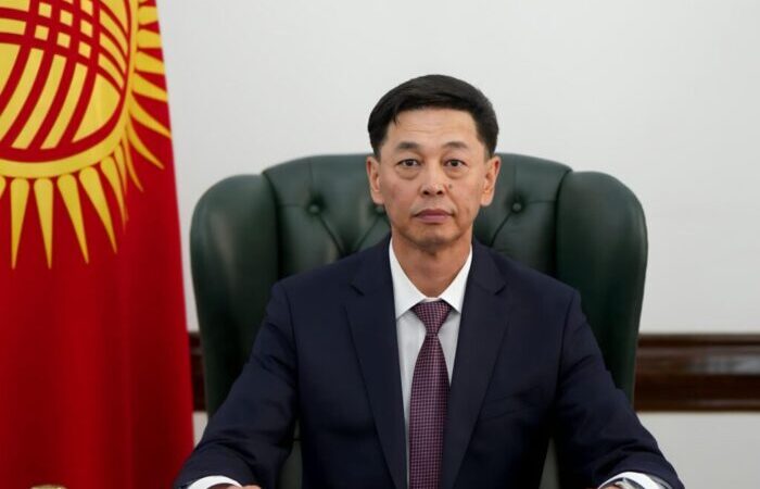 Сатыев: “Өлүм жазасын эл өзү референдум аркылуу кабыл алат