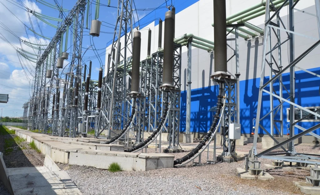 Бишкекте 35 чакырымдан ашык жаңы кабель линиялары тартылды