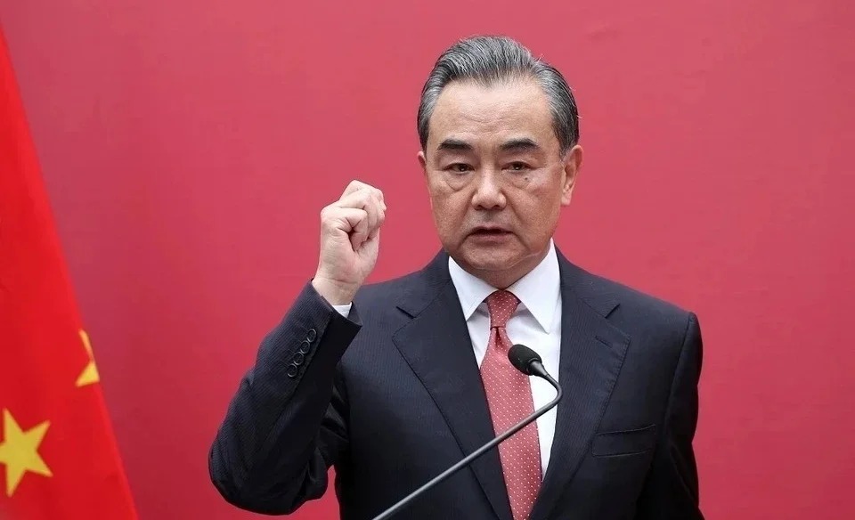 Кытайдын тышкы иштер министри Кыргызстанга келет