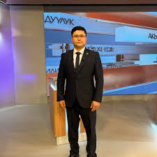 Осмонов: «Зомбулук тууралуу унчукпай коюу ага жол берген менен барабар»