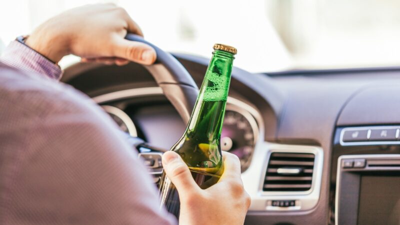 Бишкекте бир түндө 37 айдоочу мас абалда рулга отурганы аныкталды 