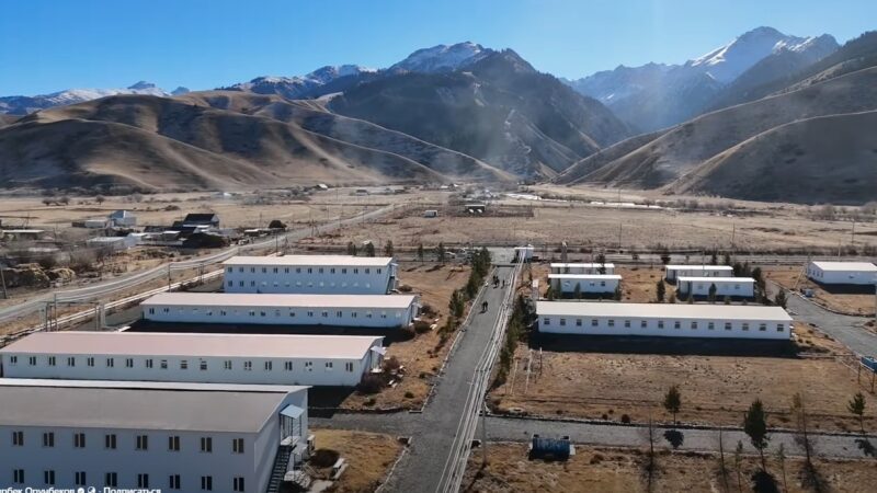 Жогорку Нарын ГЭСтеринен дайынсыз кеткен 37 миллион