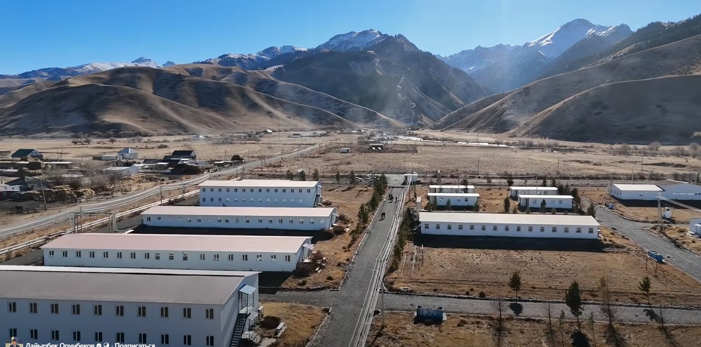 Жогорку Нарын ГЭСтеринен дайынсыз кеткен 37 миллион