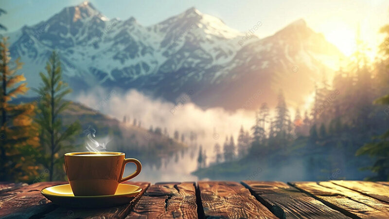 Тоолордо тоодой өмүр, бийик максаттар, аруу таза жашоо бар. Кутман таң, кыргыз элим!