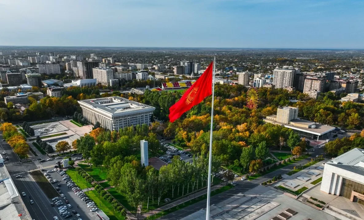 Кыргызстан дүйнөдөгү экономикасы тез өсүп жаткан 5 өлкөнүн катарына кирди