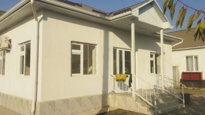 Кызыл-Кыяда мыйзамсыз курулган ФАПка айып салынды