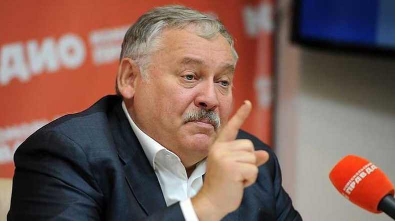 Затулин: Округ боюнча шайланганда кааласаң да, каалабасаң да, эл менен иштешүүң керек…