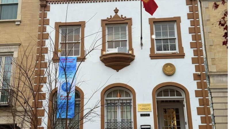 ТИМ: Чет өлкөлөрдө добуш берүү толугу менен аяктады