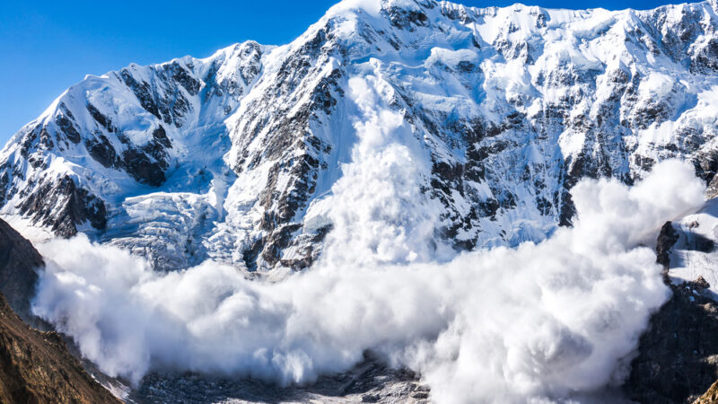 Чукул кабар! Ашууларда кар көчкү түшүүсү күтүлөт
