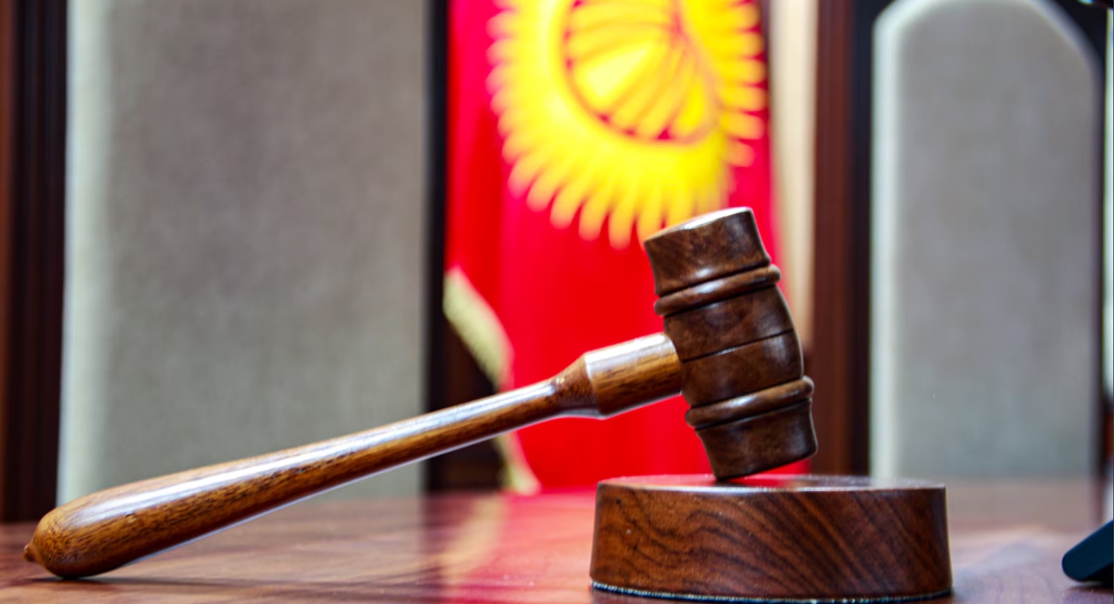 Конституциялык сот Кыргызстанда өлүм жазасын киргизүү сунушун четке какты