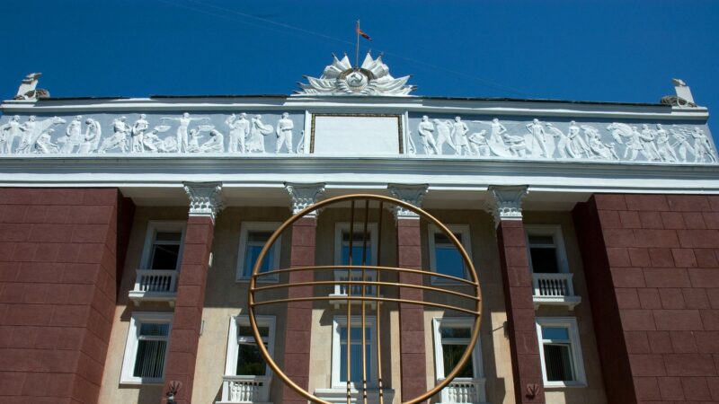 Конституциялык сот Кыргызстанда өлүм жазасын киргизүү сунушун четке какты