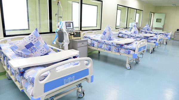 246 жеке менчик клиника жарактуу лицензиясы жок иштегени аныкталды