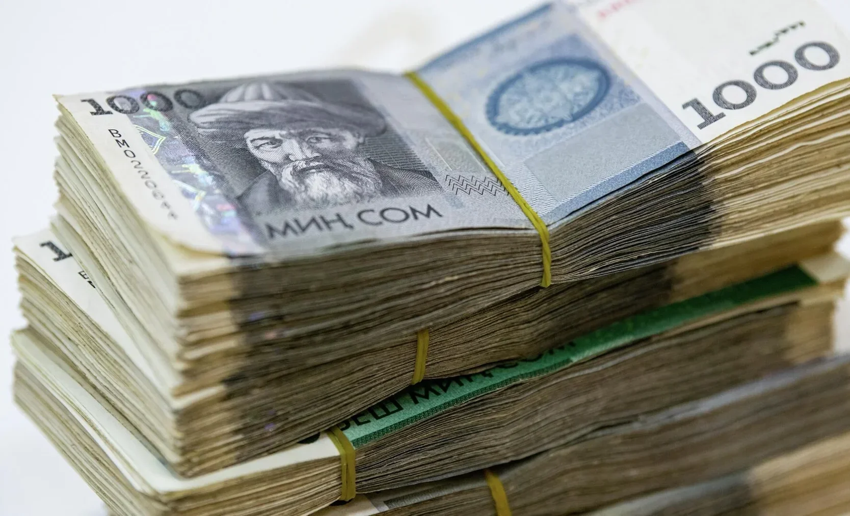 БШК: №13 округдагы кайра шайлоого 18,5 млн сом жумшалат