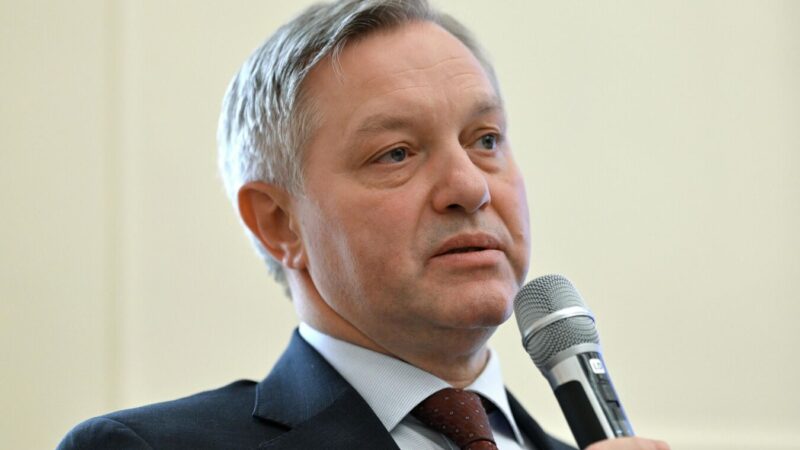 КМШ ПААнын башкы катчысы: Шайлоо жогорку деңгээлде уюштурулган