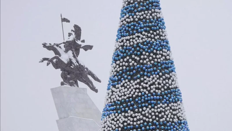 Айрым көчөлөр жабылат. Бүгүн Бишкекте башкы балатынын оту жанат