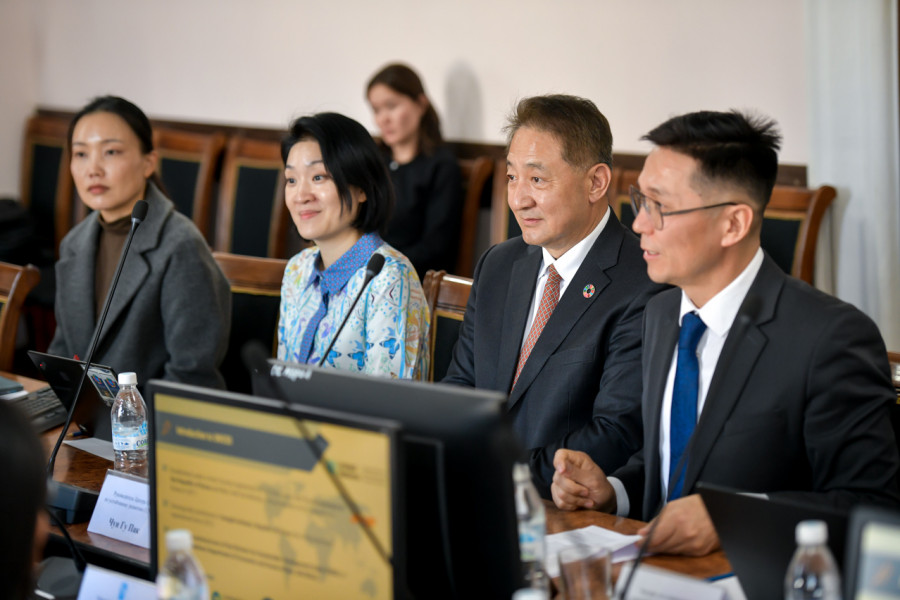 Чет элдик адистер Бишкектин атмосфералык абасынын булганышын изилдейт