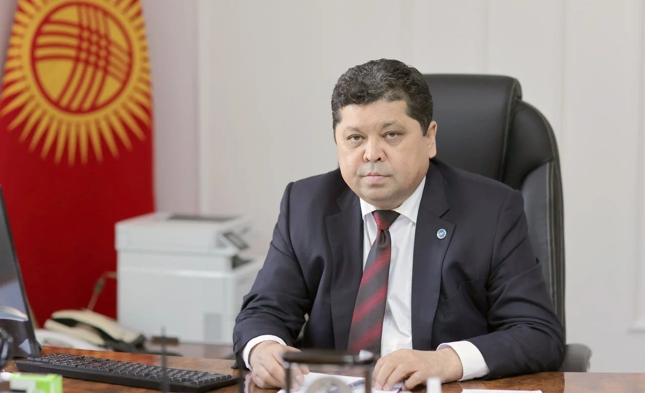 БШК шайлоодогу мыйзам бузуулар боюнча билдирүүлөр боюнча кайрылуу жасады