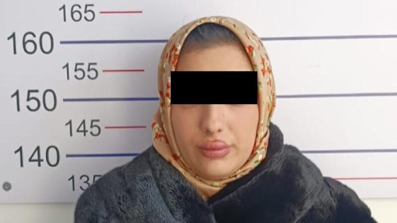 Жолуңду ачып берем… Бишкекте алдамчылыкка шектүү кармалды