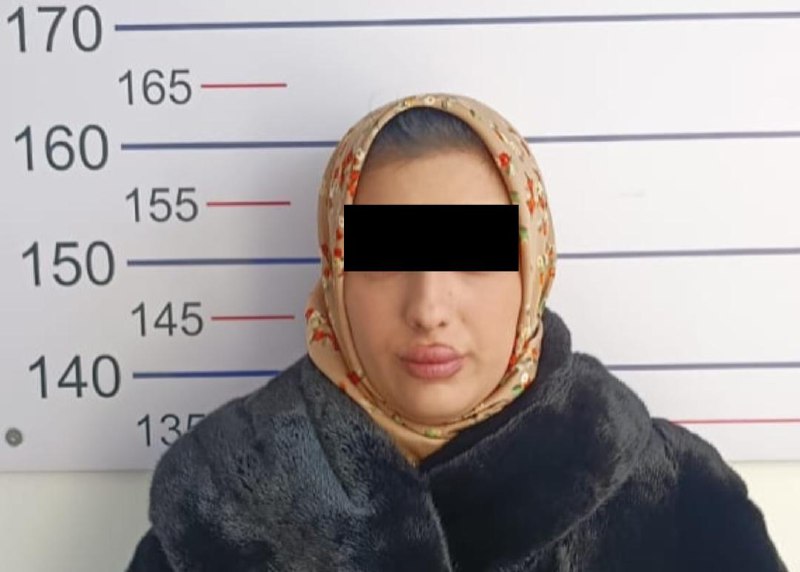 Жолуңду ачып берем… Бишкекте алдамчылыкка шектүү кармалды