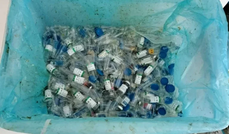 246 жеке менчик клиника жарактуу лицензиясы жок иштегени аныкталды