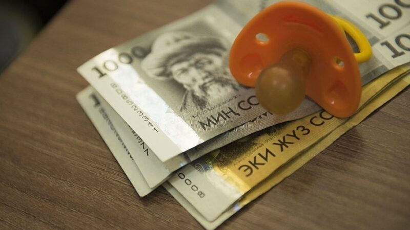 Жапаров: «2026-жылдан тарта тоолуу аймактарда 2 млн сомго чейин жөлөк пул төлөнөт»