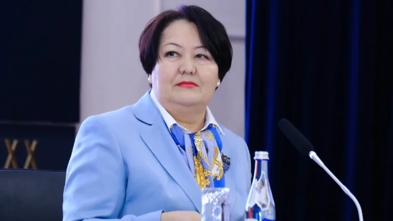 Жаңы жылда мугалимдердин эле эмес, билим берүүдөгү бардык кызматкердин айлыгы көбөйөт