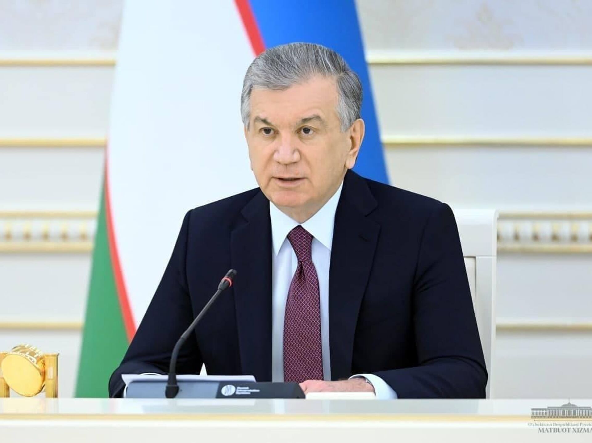 Келерки жылдан тарта Камбар-Ата-1 ГЭСин Өзбекстан каржылайт