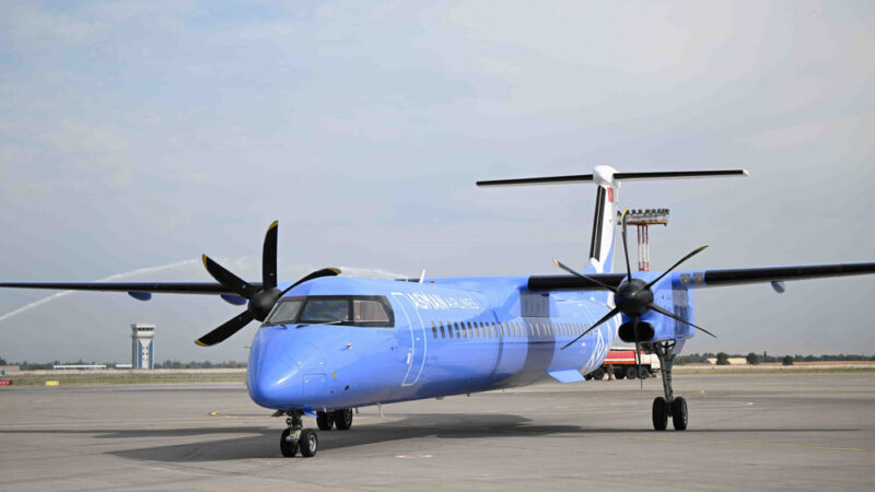 Нарын, Талас, Казарманга авиакаттамдын саны көбөйөт