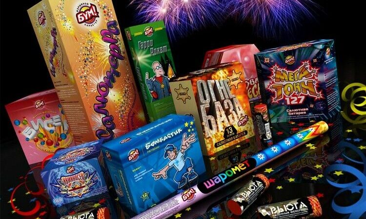 Жаңы жылды коопсуз тосуңуз… Өкм петардаларга каршы көзөмөлдү күчөттү