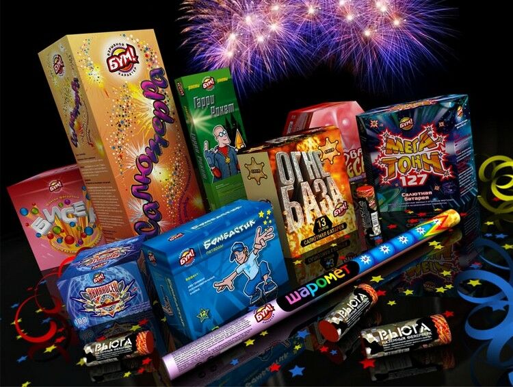 Жаңы жылды коопсуз тосуңуз… Өкм петардаларга каршы көзөмөлдү күчөттү