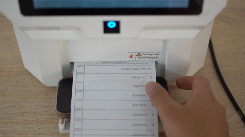 №13 округда кайра шайлоо 1-мартта өтөт