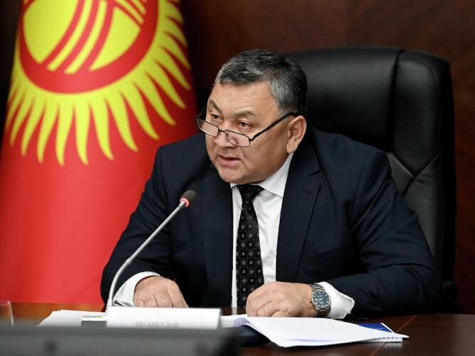 Марат Иманкулов президенттин кеңешчиси болуп дайындалды