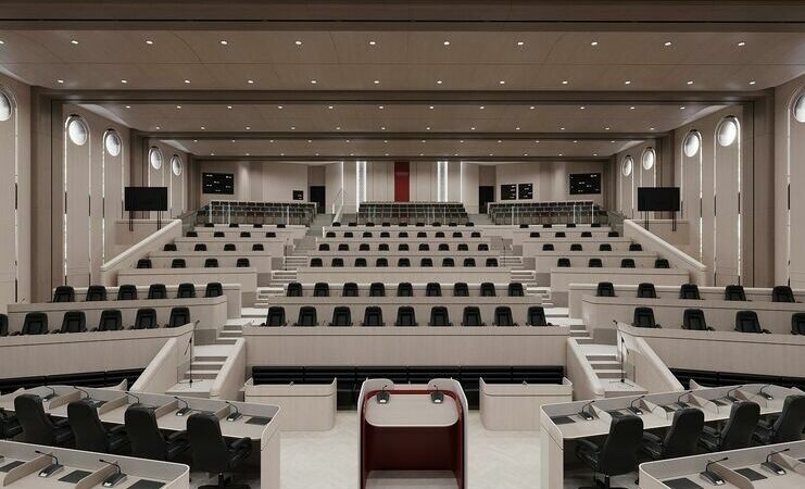 БШК бекитип жаткан тизмеде эл өкүлү болчулар кимдер?