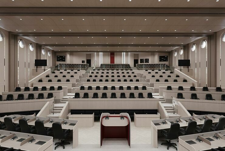 БШК бекитип жаткан тизмеде эл өкүлү болчулар кимдер?