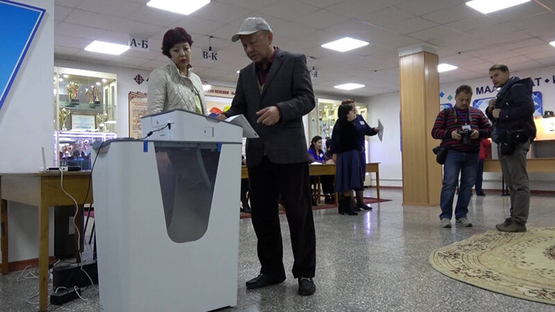 КМШдан келген байкоочулар тобу Кыргызстанда өткөн шайлоого баа берди