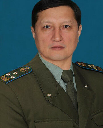 Курванбек Авазов УКМК төрагасынын биринчи орун басары болду