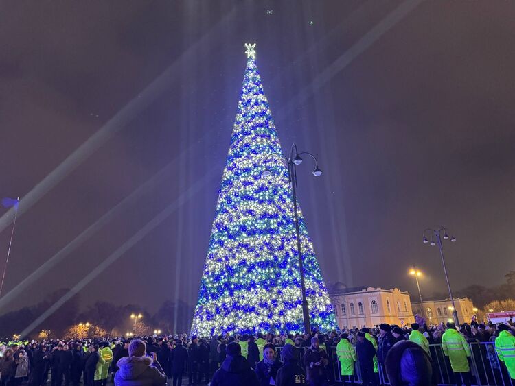 Чыгымы 50 мВттан ашпайт. Бишкектеги балатыны орнотууга 2 млнго жакын каражат бөлүндү