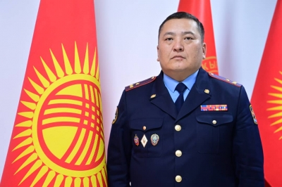 Султан Макилов: Шайлоодо одоно мыйзам бузуулар катталган жок