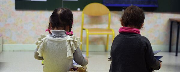 2025-жылдын III чейрегинде Кыргызстандагы 800дөн ашык бала үй-бүлө тапты