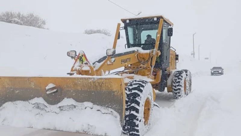 Ашуулардагы убактылуу чектөөлөр алынды