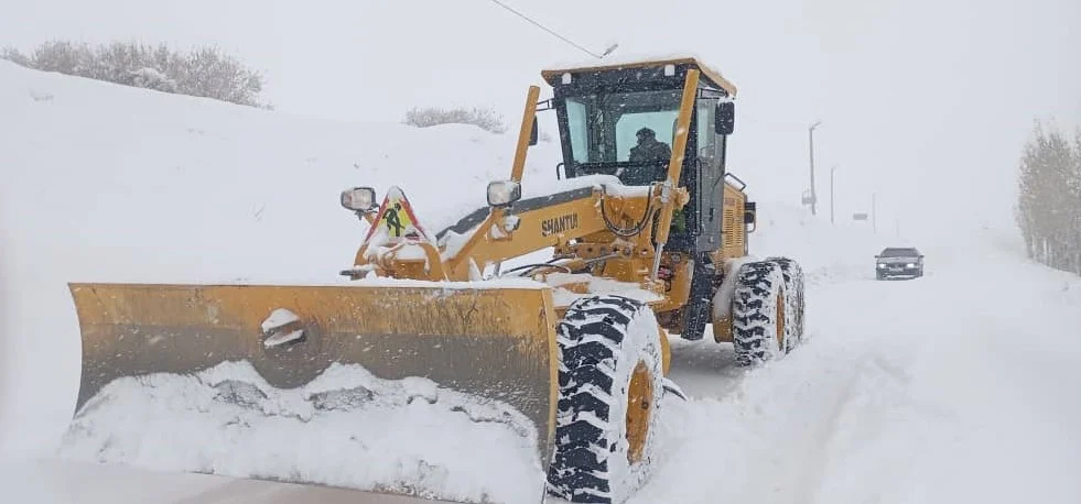 Ашуулардагы убактылуу чектөөлөр алынды