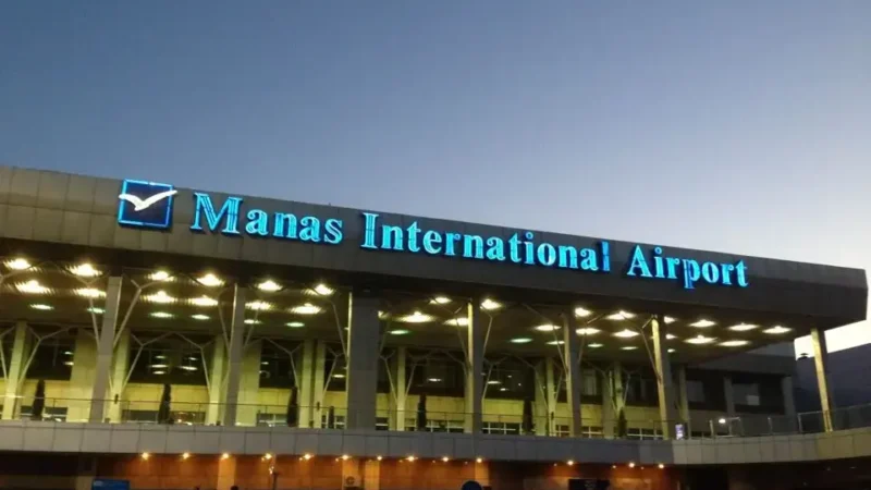 Бишкек – Ош жана Бишкек – Манас багытындагы авиабилеттер эмнеге арзандабайт?