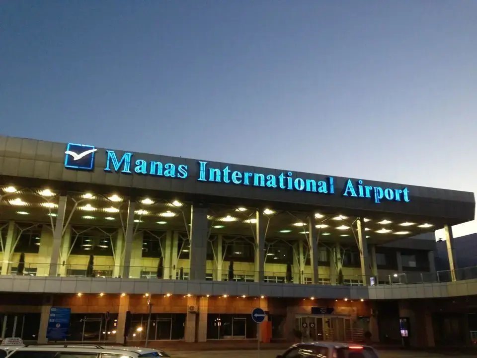 Бишкек – Ош жана Бишкек – Манас багытындагы авиабилеттер эмнеге арзандабайт?